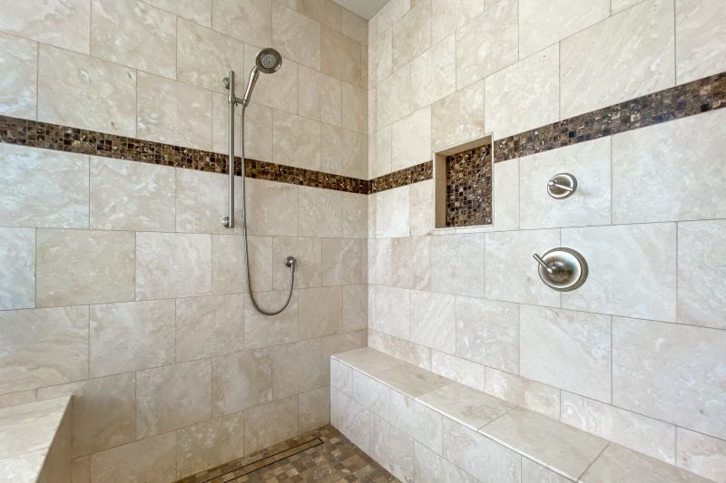 Cost of Shower Installation in Tucson, AZ